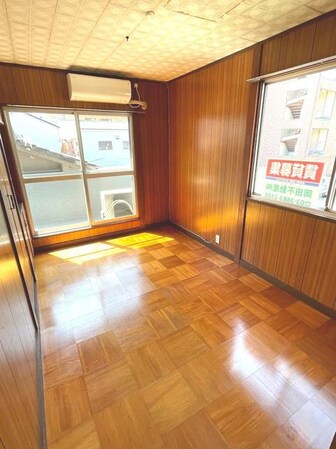 竹の塚5丁目貸戸建の物件内観写真